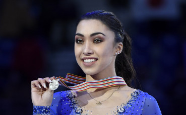 Gulliver/GettyImages и instagram.com/gabby_daleman