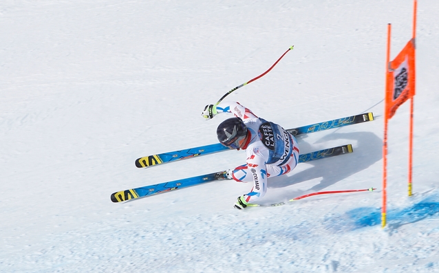 Трагичен инцидент отне живота на френския скиор Давид Поасон, съобщиха