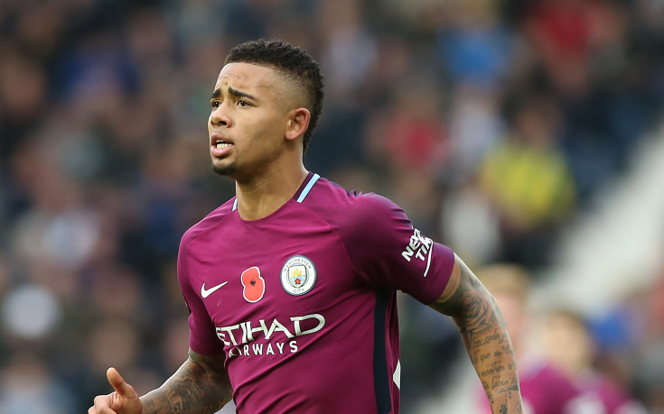 Дани Алвеш: Габриел Жезус е новият Роналдо