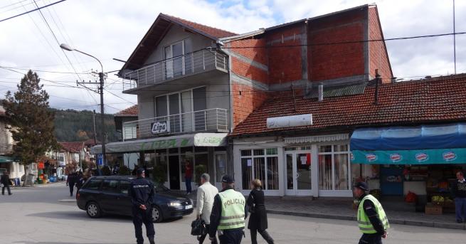 Сърбия оставя българите в Босилеград бавно да измрат без адекватна