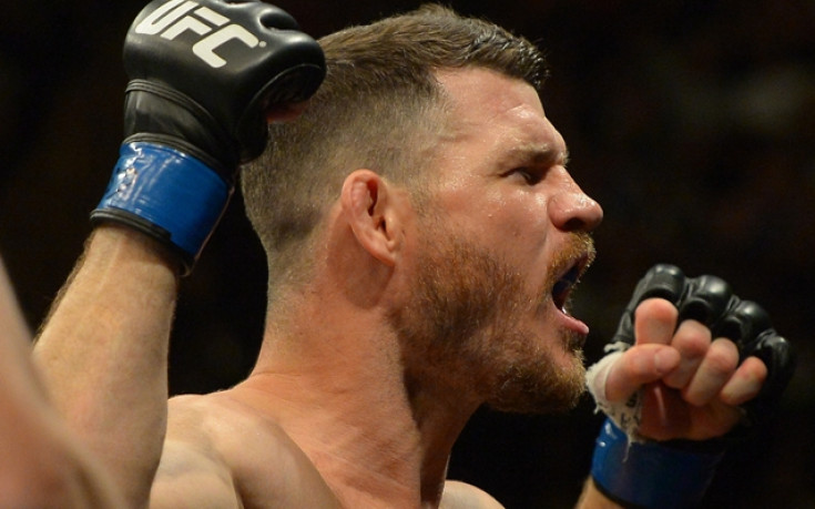 Майкъл Биспинг обяви коя ще бъде последната му професионална битка