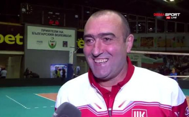 Найденов: Очаквах, че ще стане така; Братоев: Левски ни надигра