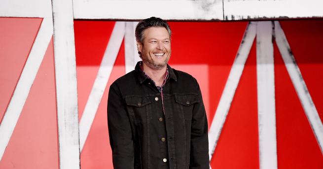 Списание Пийпъл традиционно посочва през ноември най сексапилния мъж на