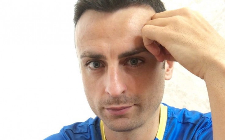 Бербо нареден сред слабо представящите се за тима си, бил 
