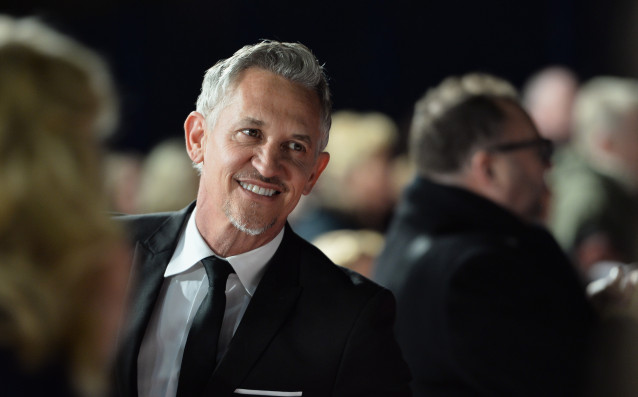 Бившият английски национал Гари Линекер ще бъде един от теглещите