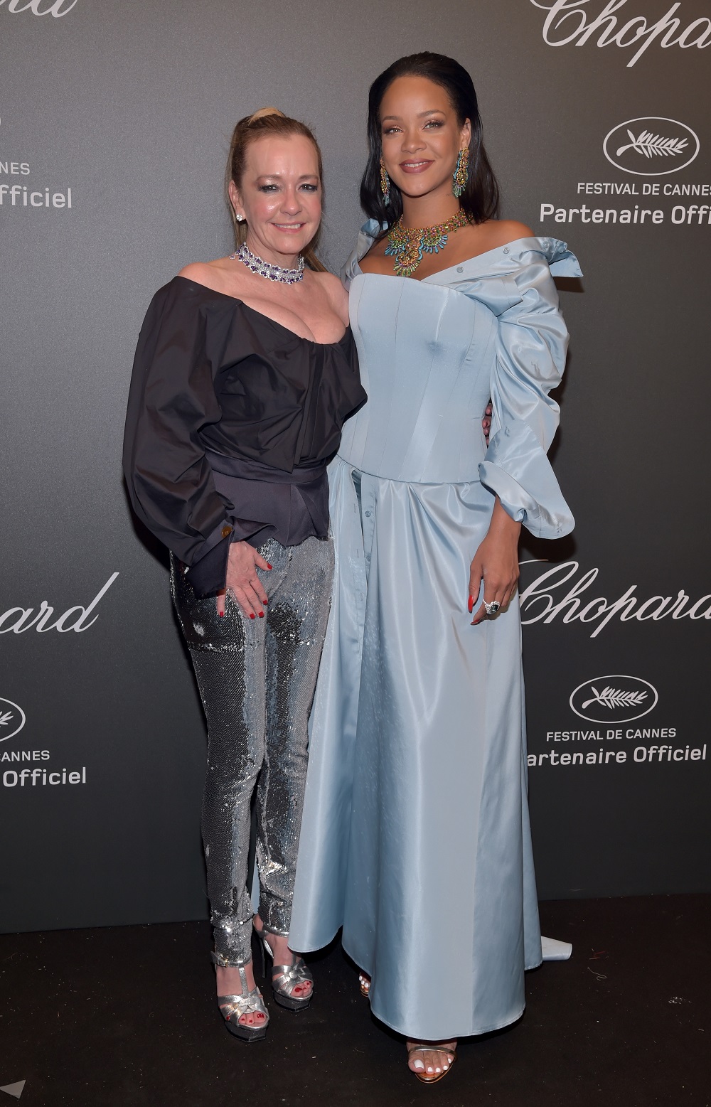  Каролин Шойфеле 