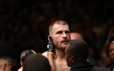 Стипе Миочич с нов договор до края на годината, надява се на завръщане през 2018