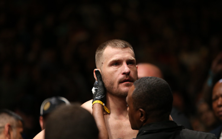 Миочич срещу Нгану - Кой е най-злият човек на планетата?