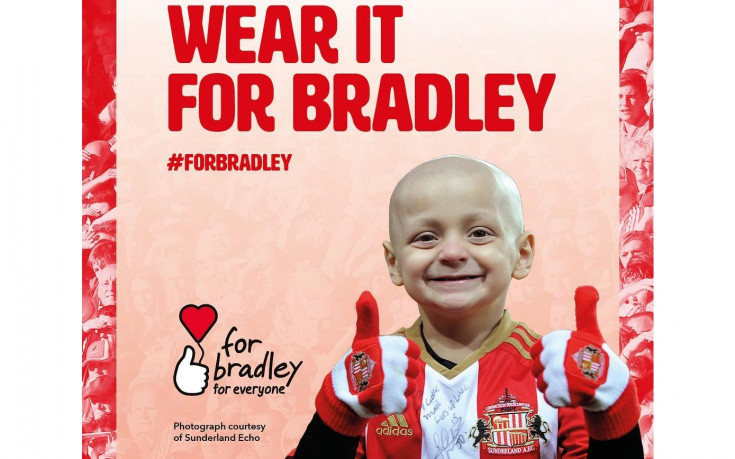 Съндърланд пуска специални екипи за Брадли