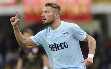 Ливърпул ще придърпа голям италиански голаджия