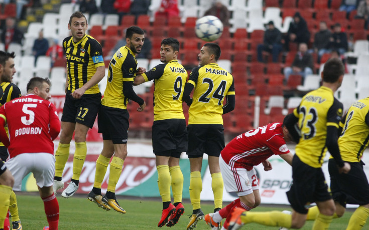 Без големия си коз ЦСКА ще гони задължителна победа срещу Ботев