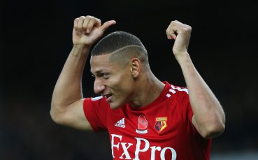 Челси и Тотнъм влизат в битката за подписа на 20-годишен бразилец