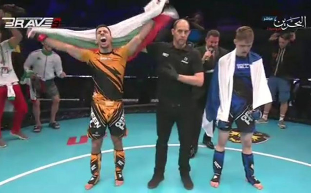 България постигна изключително голям успех на провелото се миналата седмица