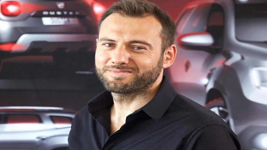 Емануил Клисаров