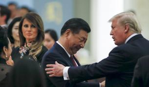 Тръмп "върза ръцете" на Китай с мита за $50 милиарда