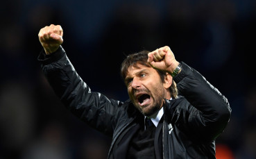 Конте: Атлетико е голям отбор, към който изпитвам уважение