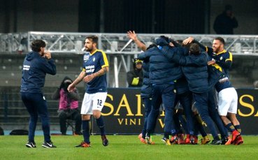 Ейбар пое въздух след бой над Бетис