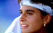 Габриела Сабатини<strong> източник: Gulliver/GettyImages</strong>