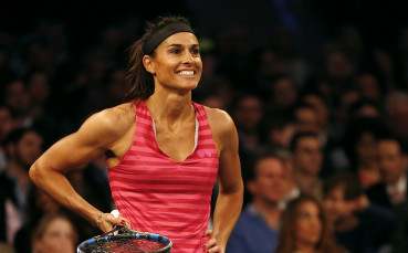 И бивш секс символ на тениса поздрави Григор Димитров