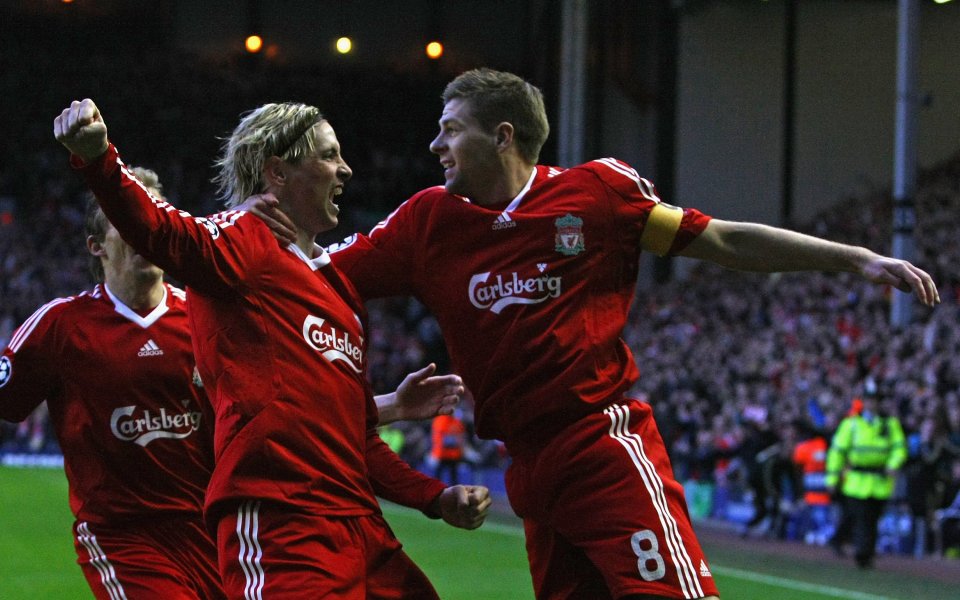 Испанският нападател Фернандо Торес, който в петък обяви края на