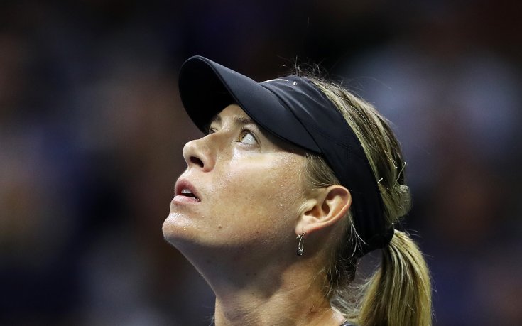 Шарапова аут на 1/2-финал в Шънчжън