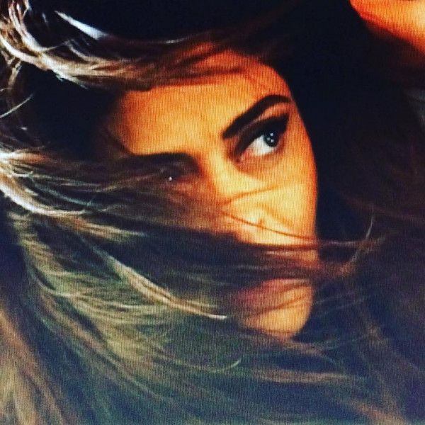 Жулиана Паес1