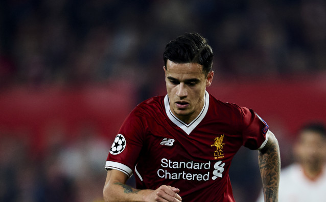 Барселона може и да не успя да ангажира Филипе Коутиньо