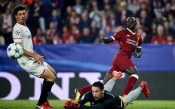 Севиля - Ливърпул<strong> източник: Gulliver/GettyImages</strong>
