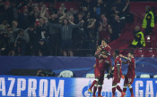 Севиля - Ливърпул<strong> източник: Gulliver/GettyImages</strong>