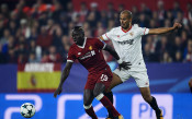 Севиля - Ливърпул<strong> източник: Gulliver/GettyImages</strong>
