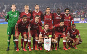 Севиля - Ливърпул<strong> източник: Gulliver/GettyImages</strong>