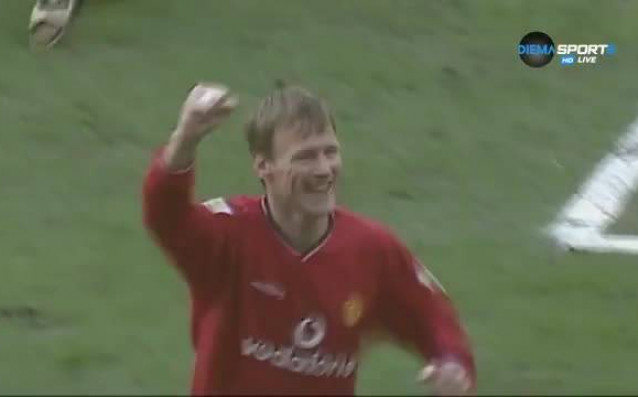 Какво ни предложи сезон 2000 2001 във Висшата лига Лестър