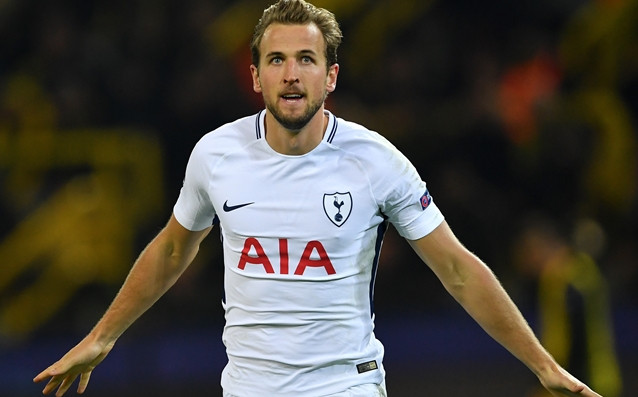 Класирането на Тотнъм за следващата фаза на Шампионската лига като