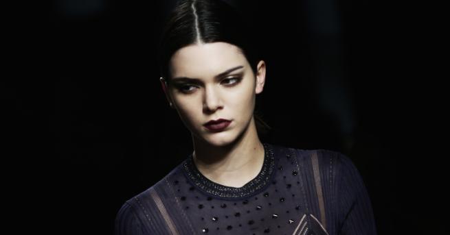 22 годишната Кендъл Дженър сложи край на 15 годишната доминация на бразилската