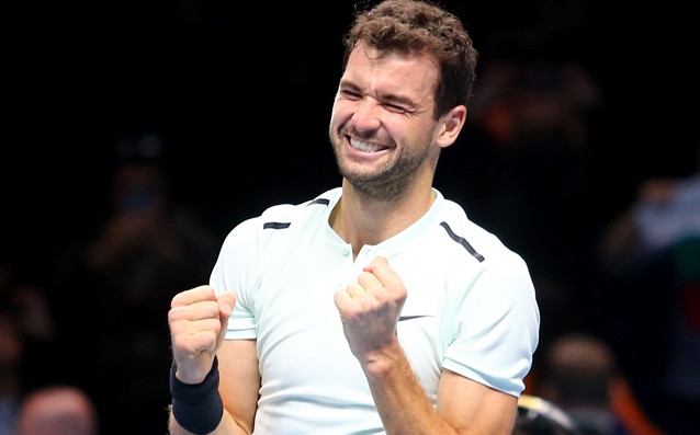 Бившият номер едно в света на тениса Лейтън Хюит има