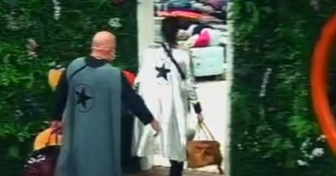 Тази вечер в Big Brother ще станем свидетели на безпрецедентни