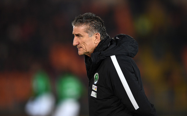 Както и се очакваш с оглед на предварителните информации загубата