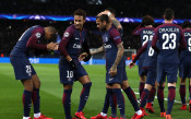 ПСЖ - Селтик 7:1<strong> източник: Gulliver/GettyImages</strong>