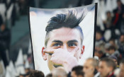 Барселона - Ювентус, 0:0<strong> източник: Gulliver/Getty Images</strong>
