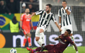 Барселона - Ювентус, 0:0<strong> източник: Gulliver/Getty Images</strong>