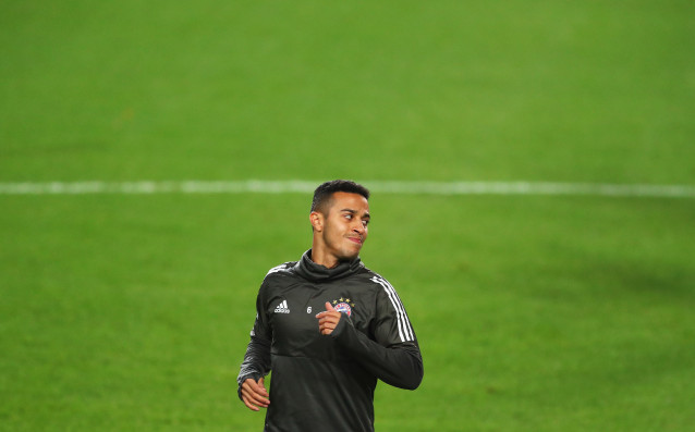 Юп Хайнкес постигна девета победа от девет мача начело на