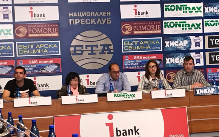 Бивш служител на БФС и съратниците му критикуваха Централата, не се ангажираха с Пенев