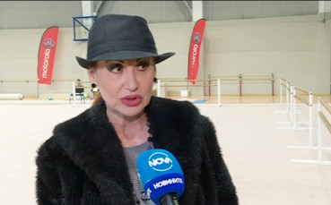 Раева обяви кога ще бъдат презентирани новите композиции