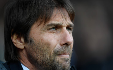 Конте се спаси от наказание