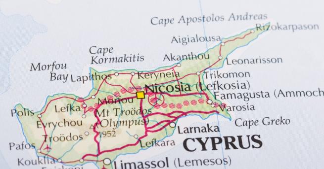 Полицията в Кипър издирва две непълнолетни момичета от България съобщава