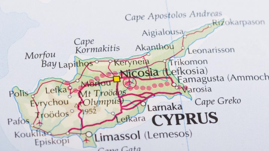 Две български момичета изчезнаха в Кипър, намериха ги