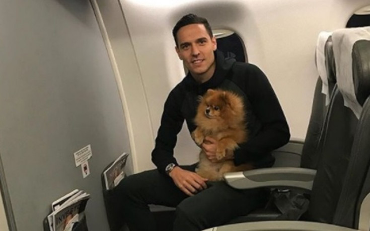 Георги Миланов напусна Москва