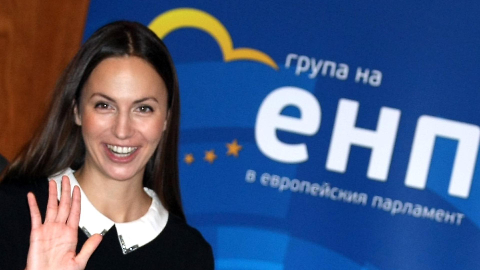 Сголямо мнозинство от 46 гласа за Комисията по икономически и