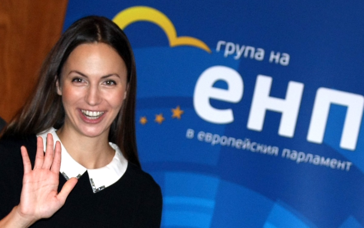 Ева Майдел е докладчик на ЕП за готовността на България за еврозоната