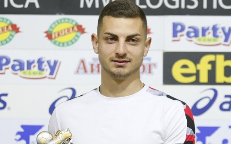 Белчев отстрани играч заради лоша дисциплина